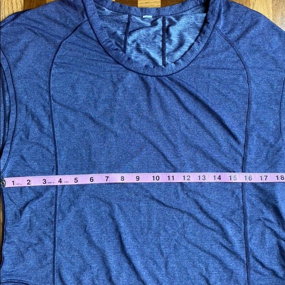 Lululemon Gait Keeper Short Sleeve Top - Picture 4 of 8